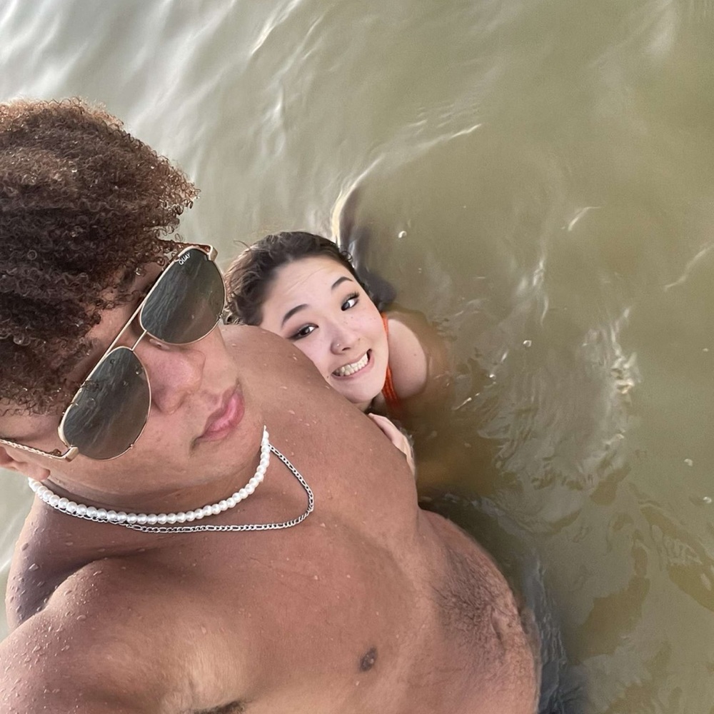 Meet your Posher, Trey